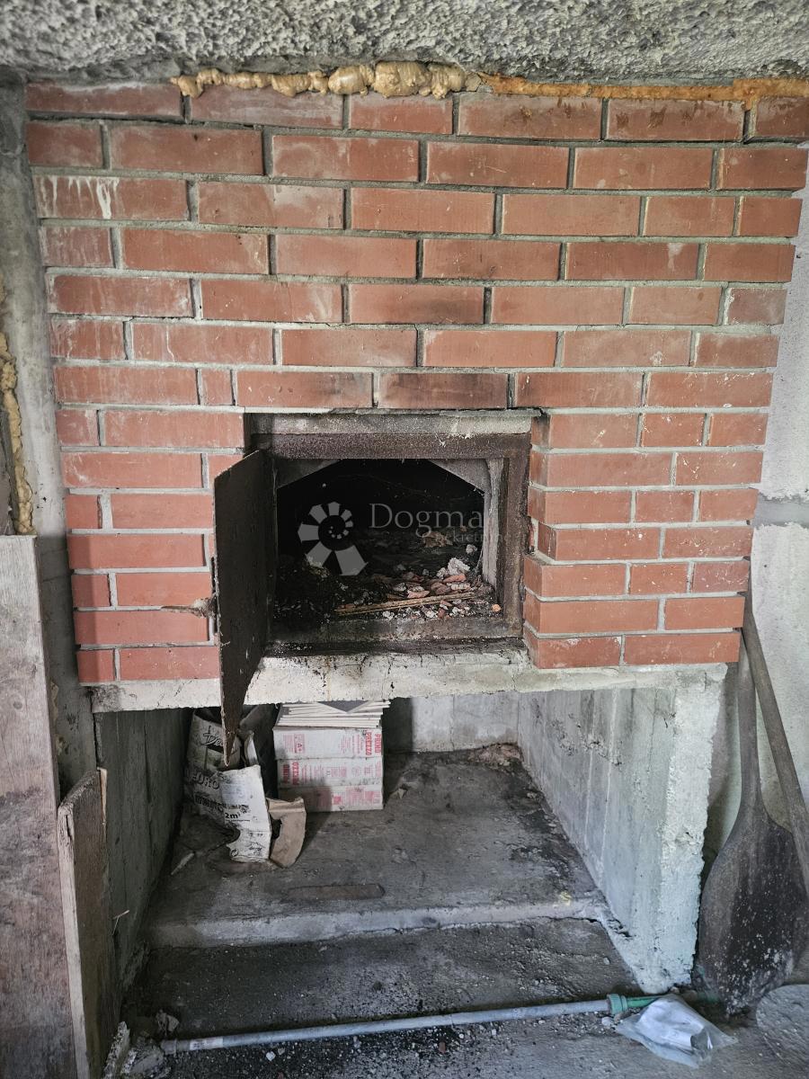 Hiša Vrtlinovec, Varaždinske Toplice, 91m2