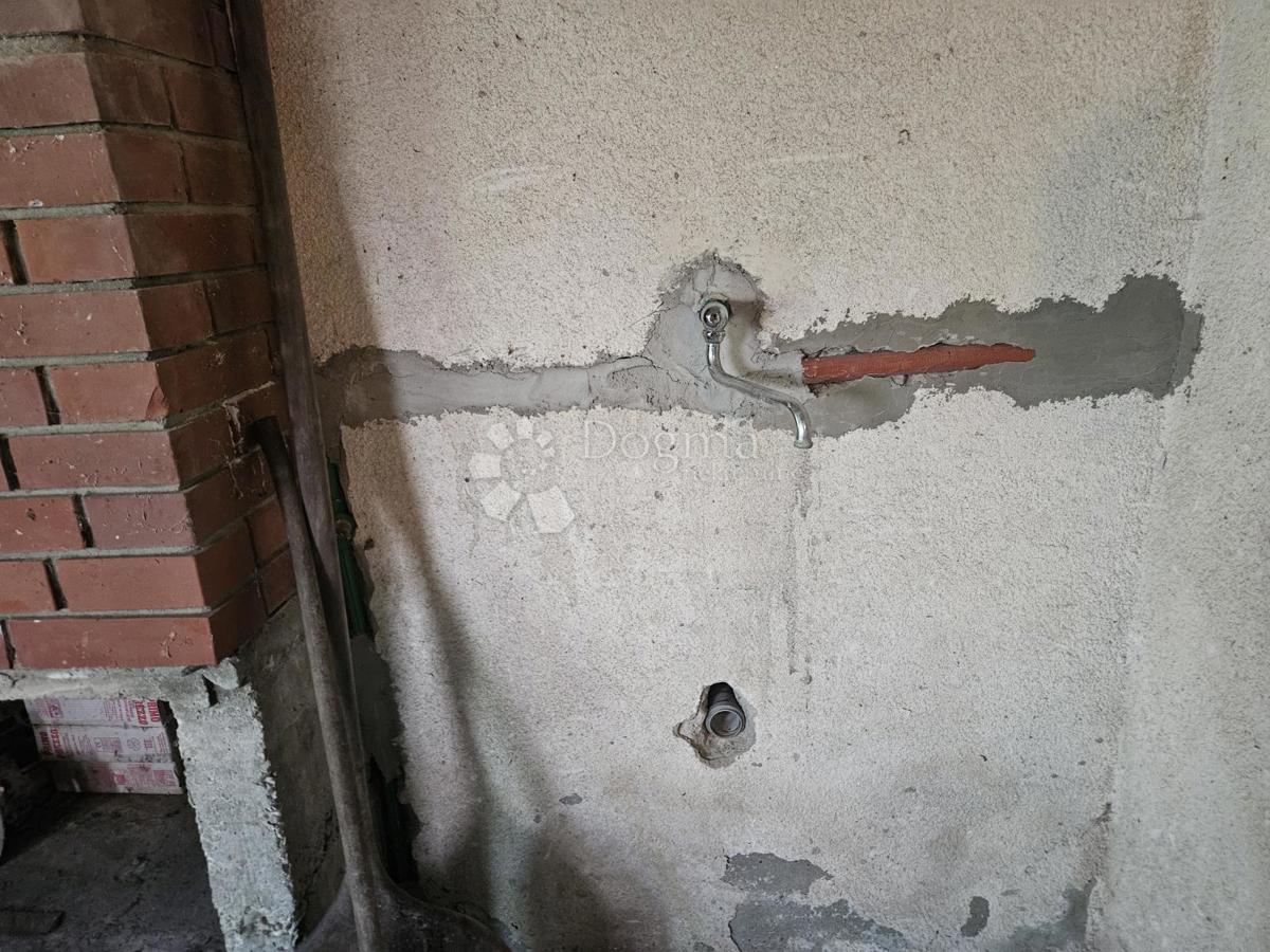 Hiša Vrtlinovec, Varaždinske Toplice, 91m2