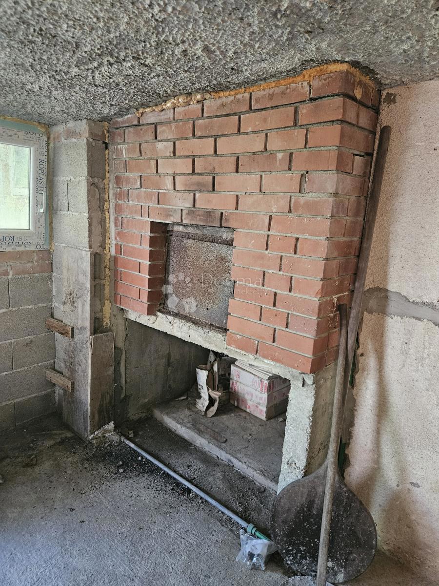 Hiša Vrtlinovec, Varaždinske Toplice, 91m2