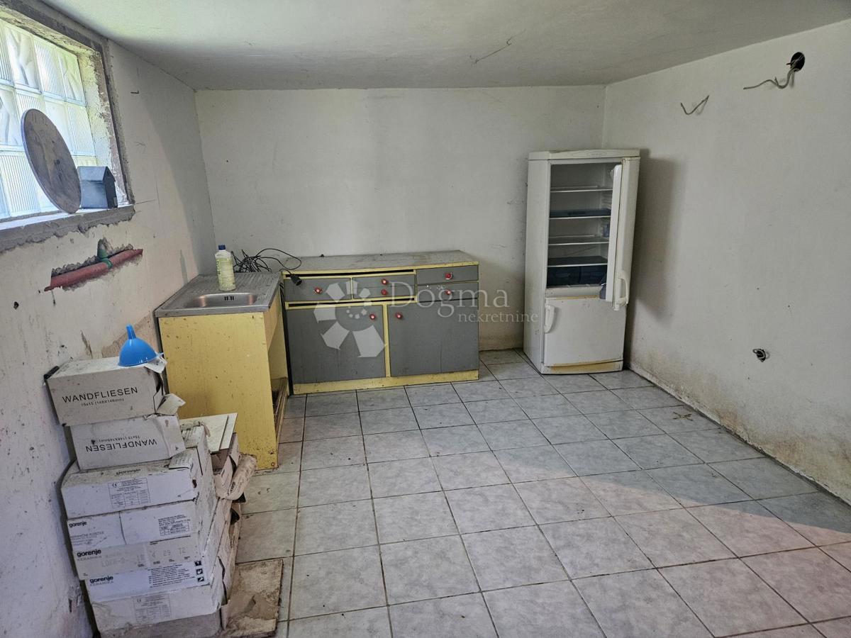 Hiša Vrtlinovec, Varaždinske Toplice, 91m2