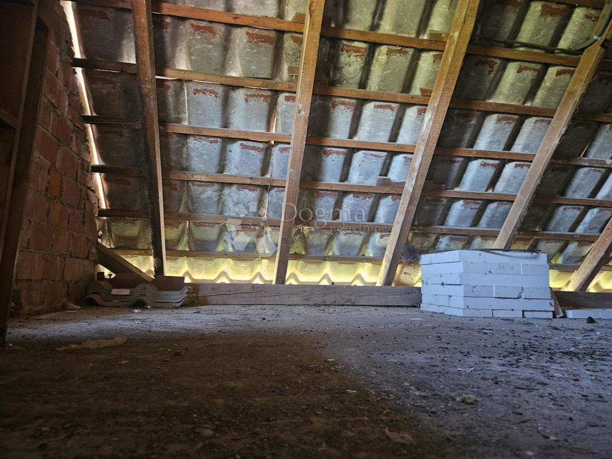 Hiša Vrtlinovec, Varaždinske Toplice, 91m2