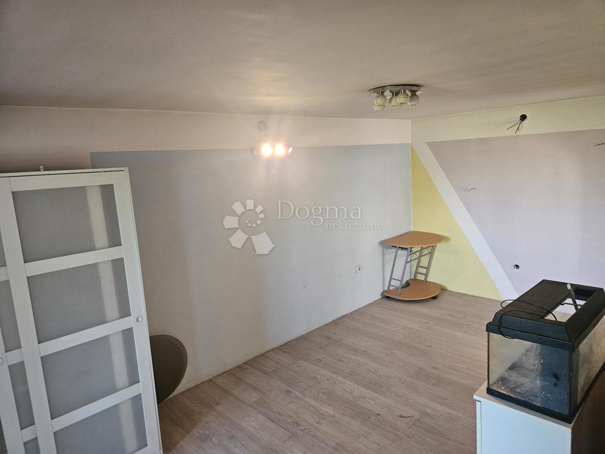 Hiša Vrtlinovec, Varaždinske Toplice, 91m2