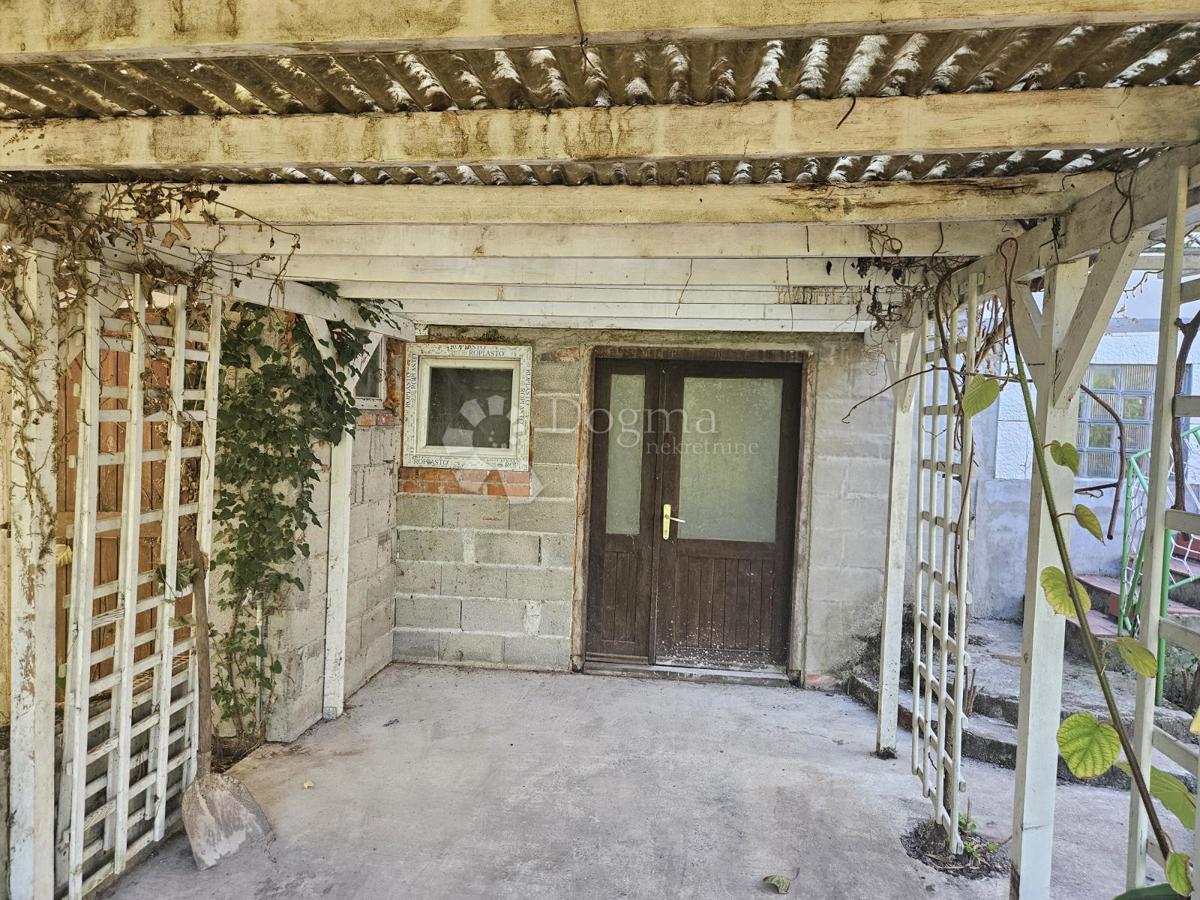 Hiša Vrtlinovec, Varaždinske Toplice, 91m2