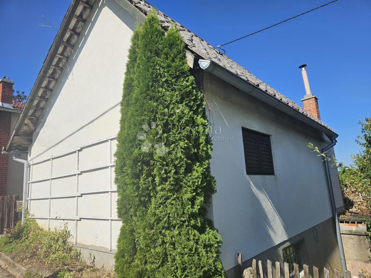 Hiša Vrtlinovec, Varaždinske Toplice, 91m2