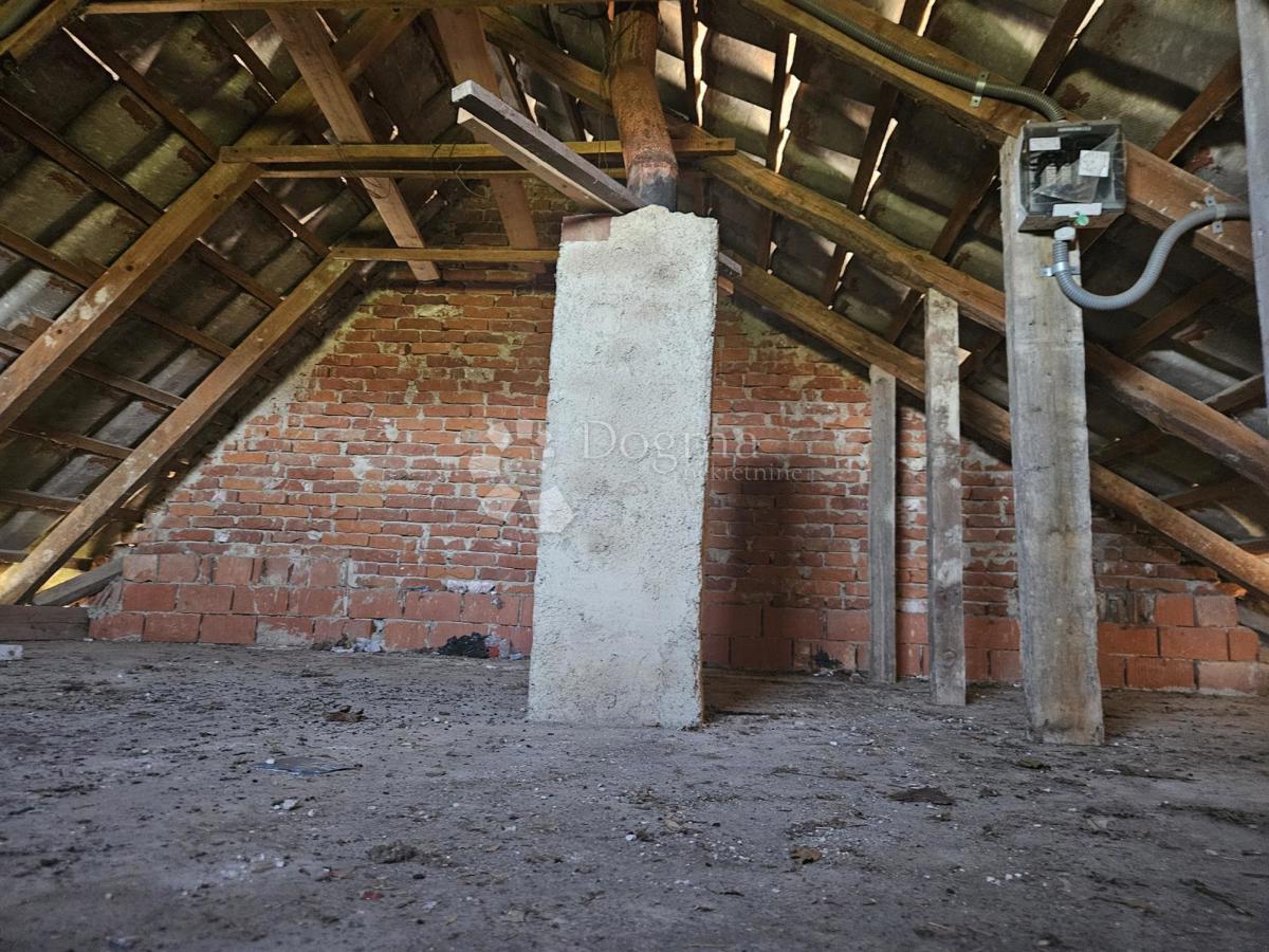 Hiša Vrtlinovec, Varaždinske Toplice, 91m2