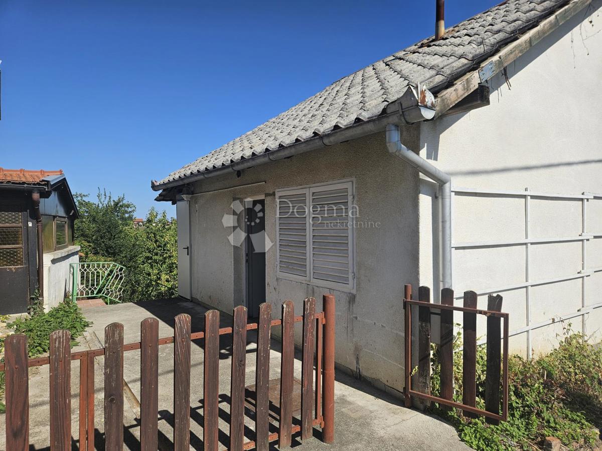 Hiša Vrtlinovec, Varaždinske Toplice, 91m2
