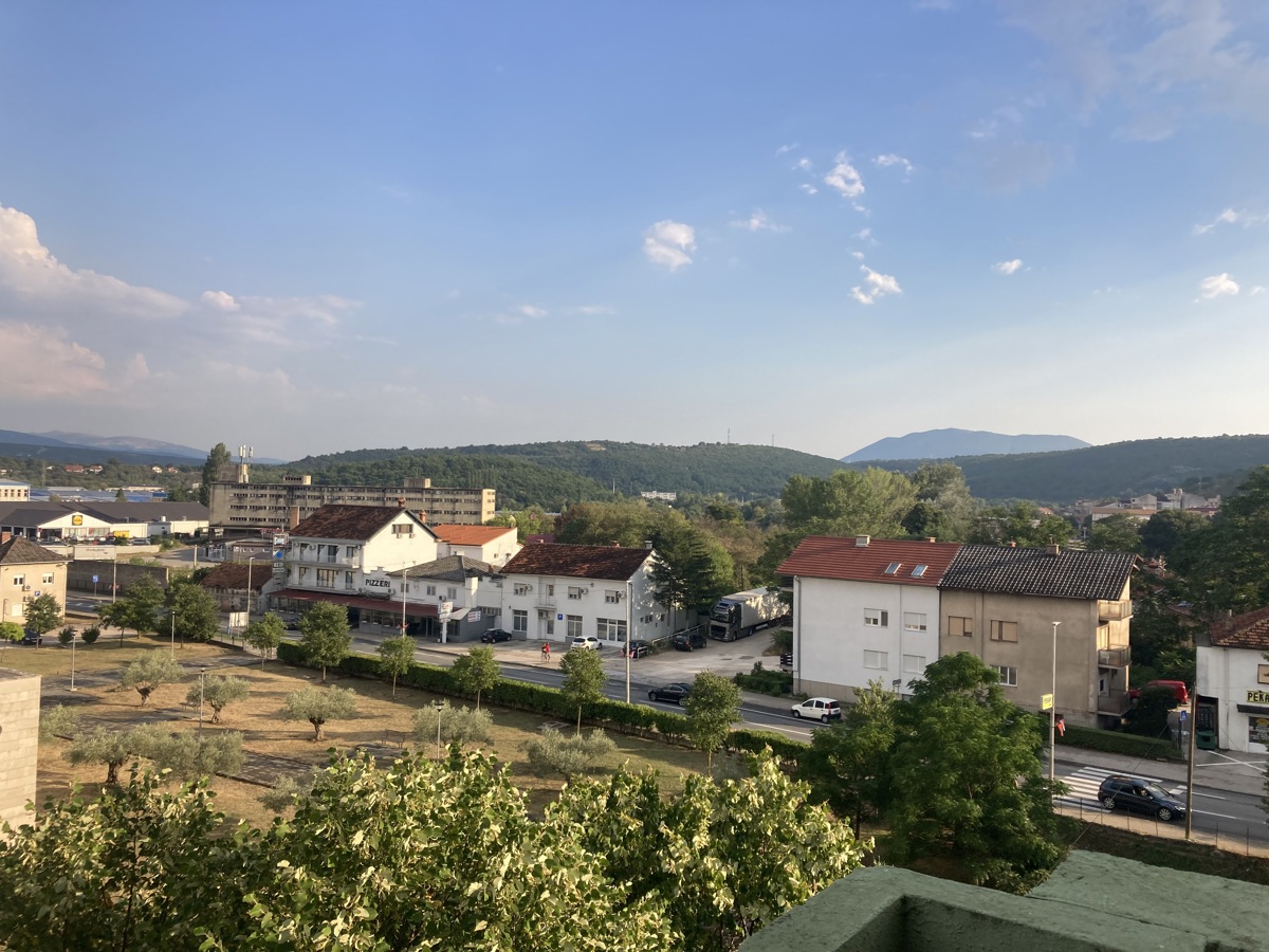 Stanovanje Knin, 78,29m2