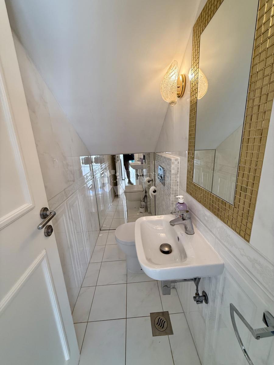 Hiša Dramalj, Crikvenica, 205m2