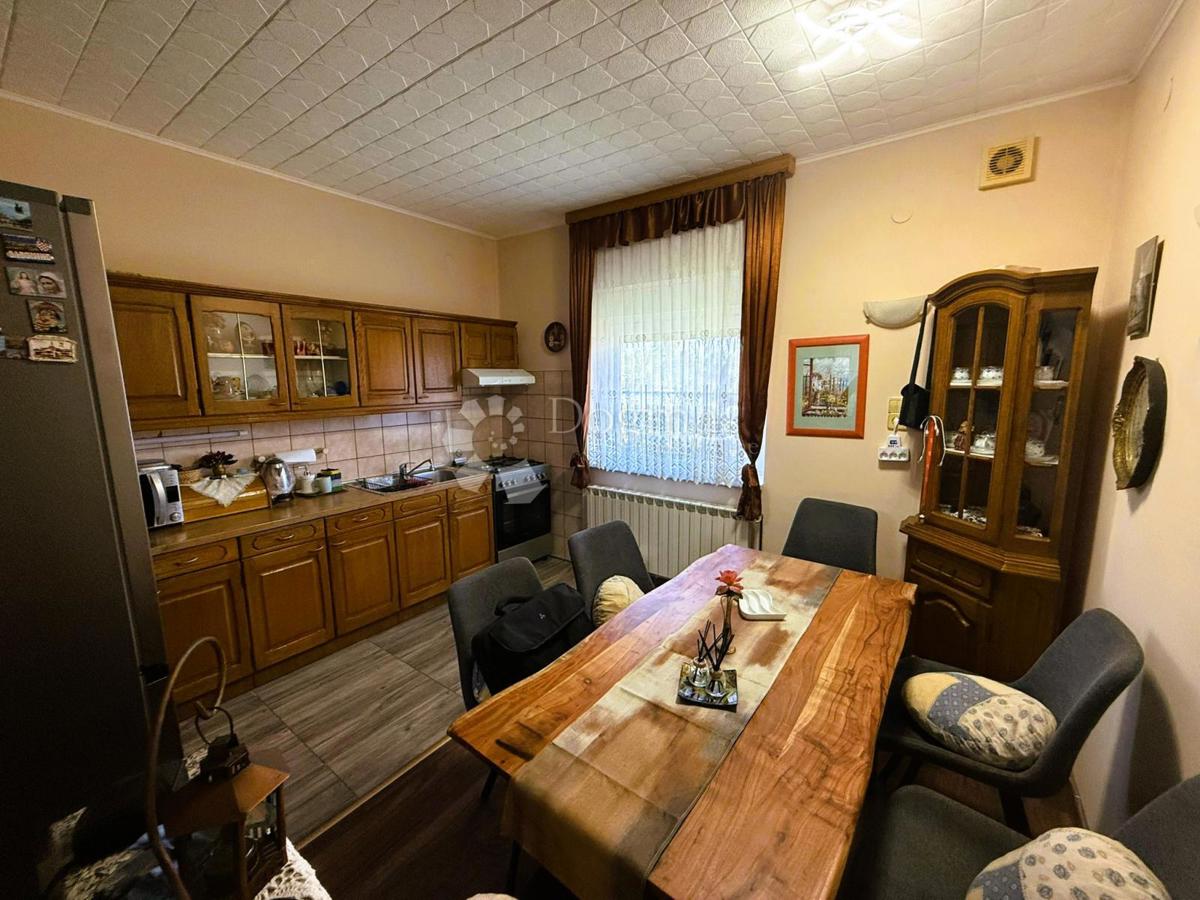 Hiša Sračinec, 104m2