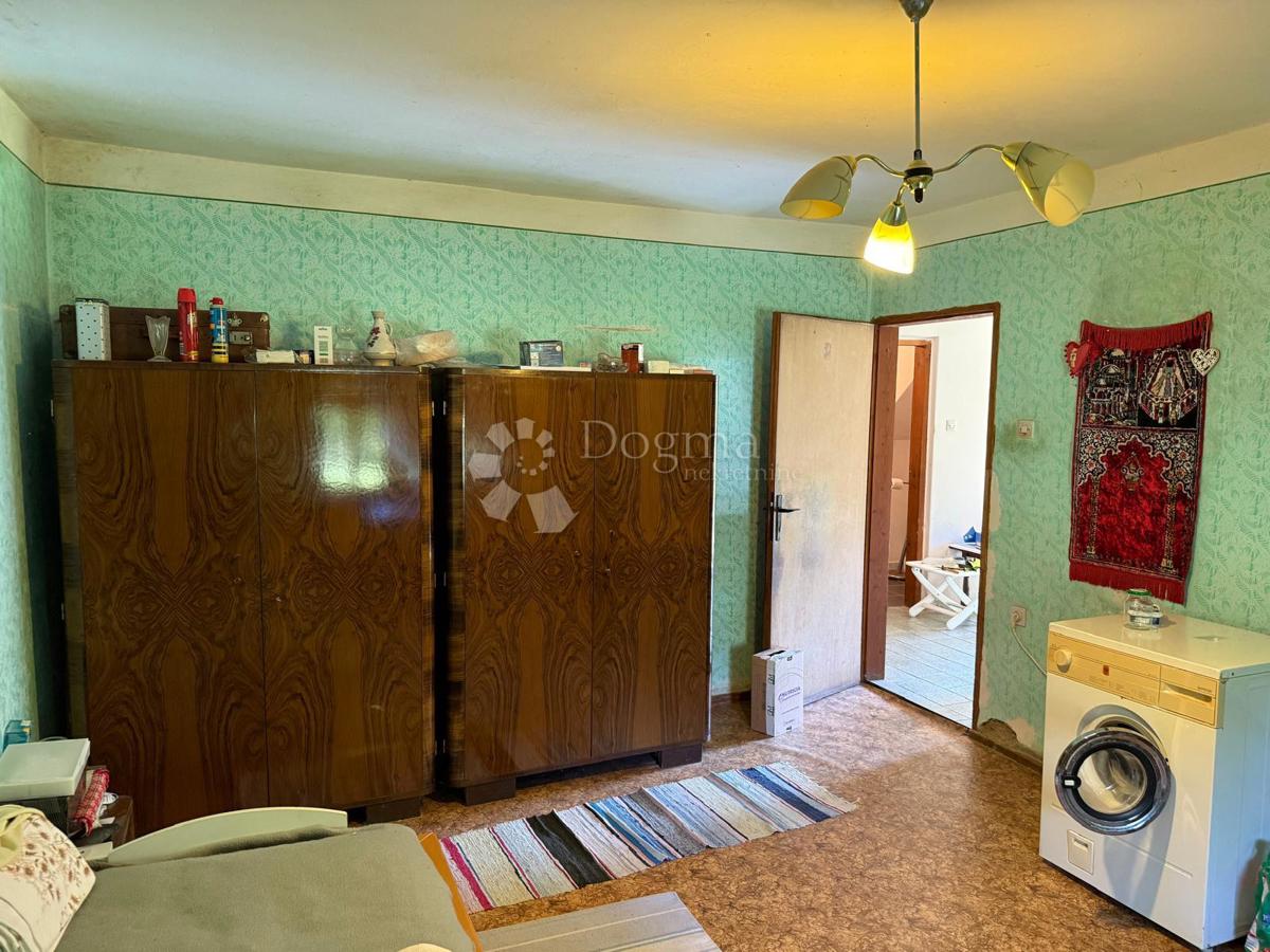 Hiša Jalševec Svibovečki, Varaždinske Toplice, 140m2