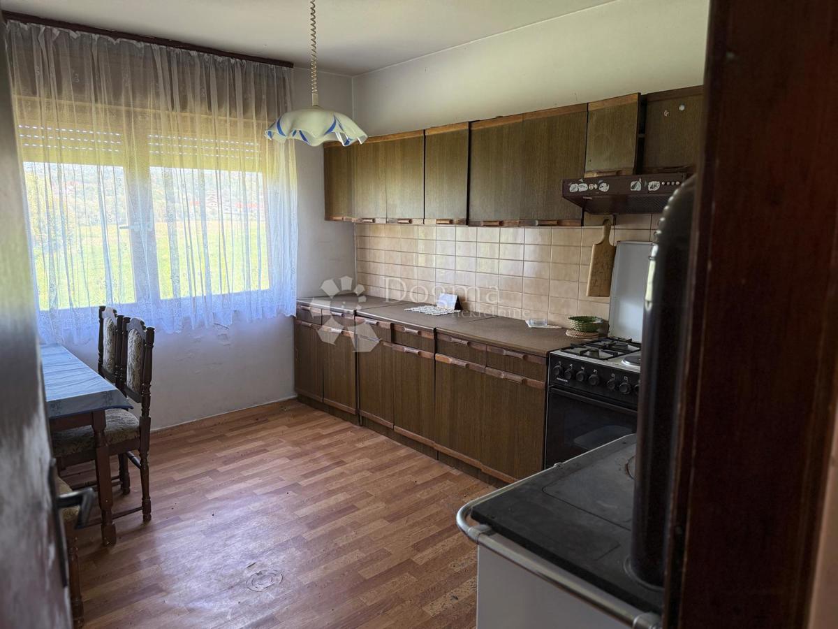 Hiša Jalševec Svibovečki, Varaždinske Toplice, 140m2