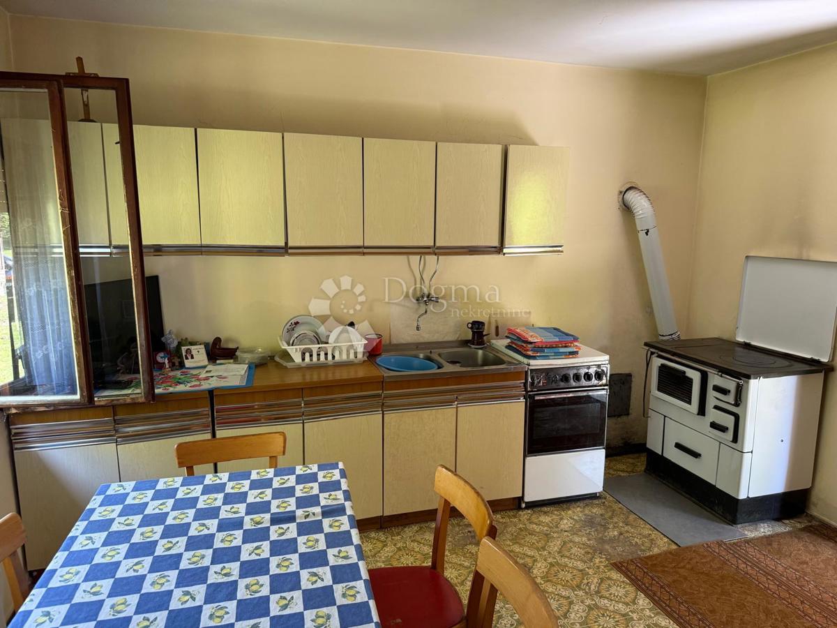 Hiša Jalševec Svibovečki, Varaždinske Toplice, 140m2