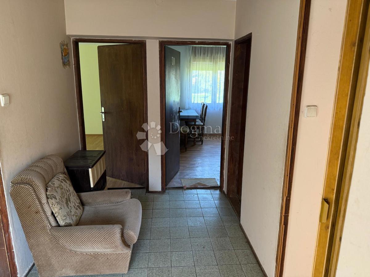Hiša Jalševec Svibovečki, Varaždinske Toplice, 140m2