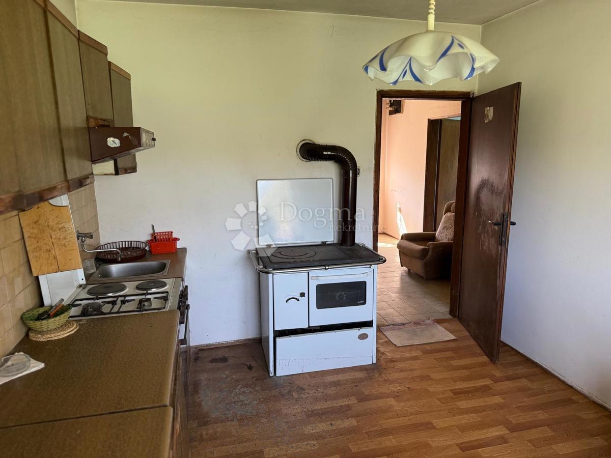 Hiša Jalševec Svibovečki, Varaždinske Toplice, 140m2