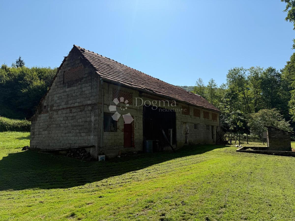 Hiša Jalševec Svibovečki, Varaždinske Toplice, 140m2