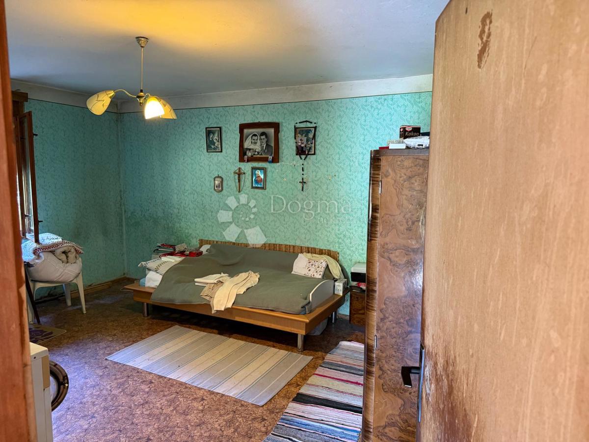 Hiša Jalševec Svibovečki, Varaždinske Toplice, 140m2