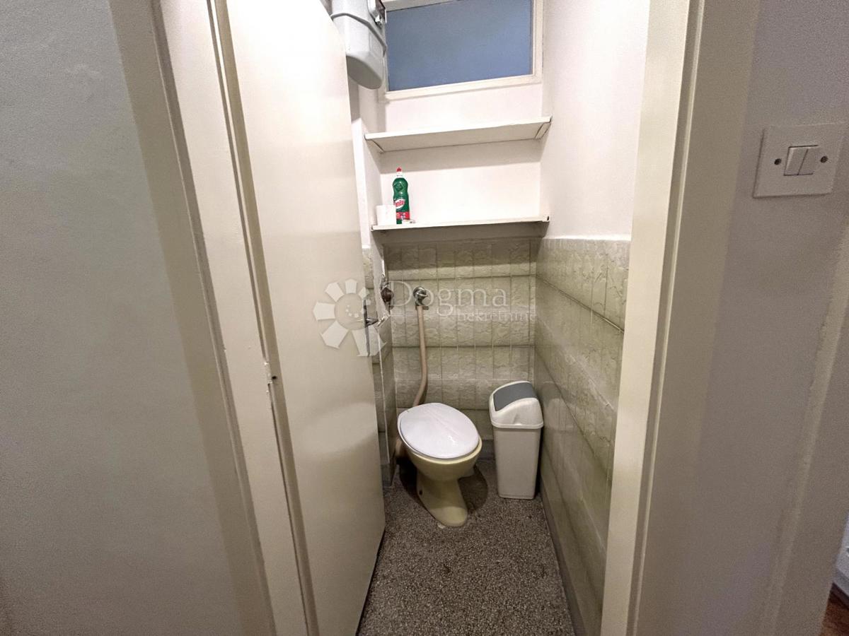 Stanovanje Folnegovićevo naselje, Peščenica - Žitnjak, 30m2