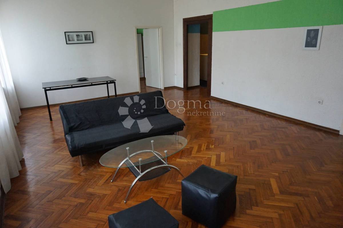 Stanovanje Sušak, Rijeka, 100m2