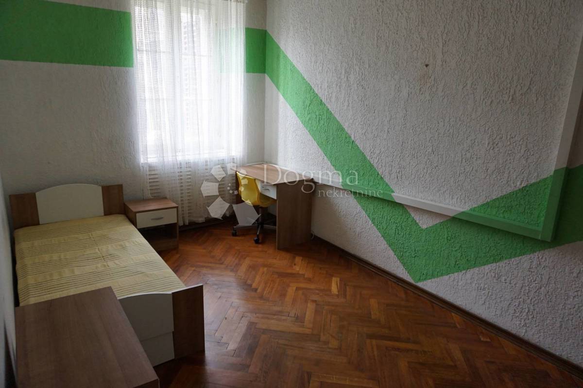 Stanovanje Sušak, Rijeka, 100m2