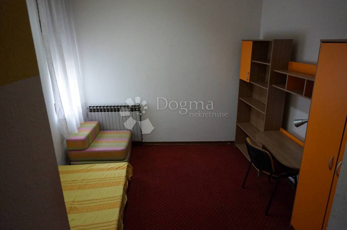 Stanovanje Sušak, Rijeka, 100m2
