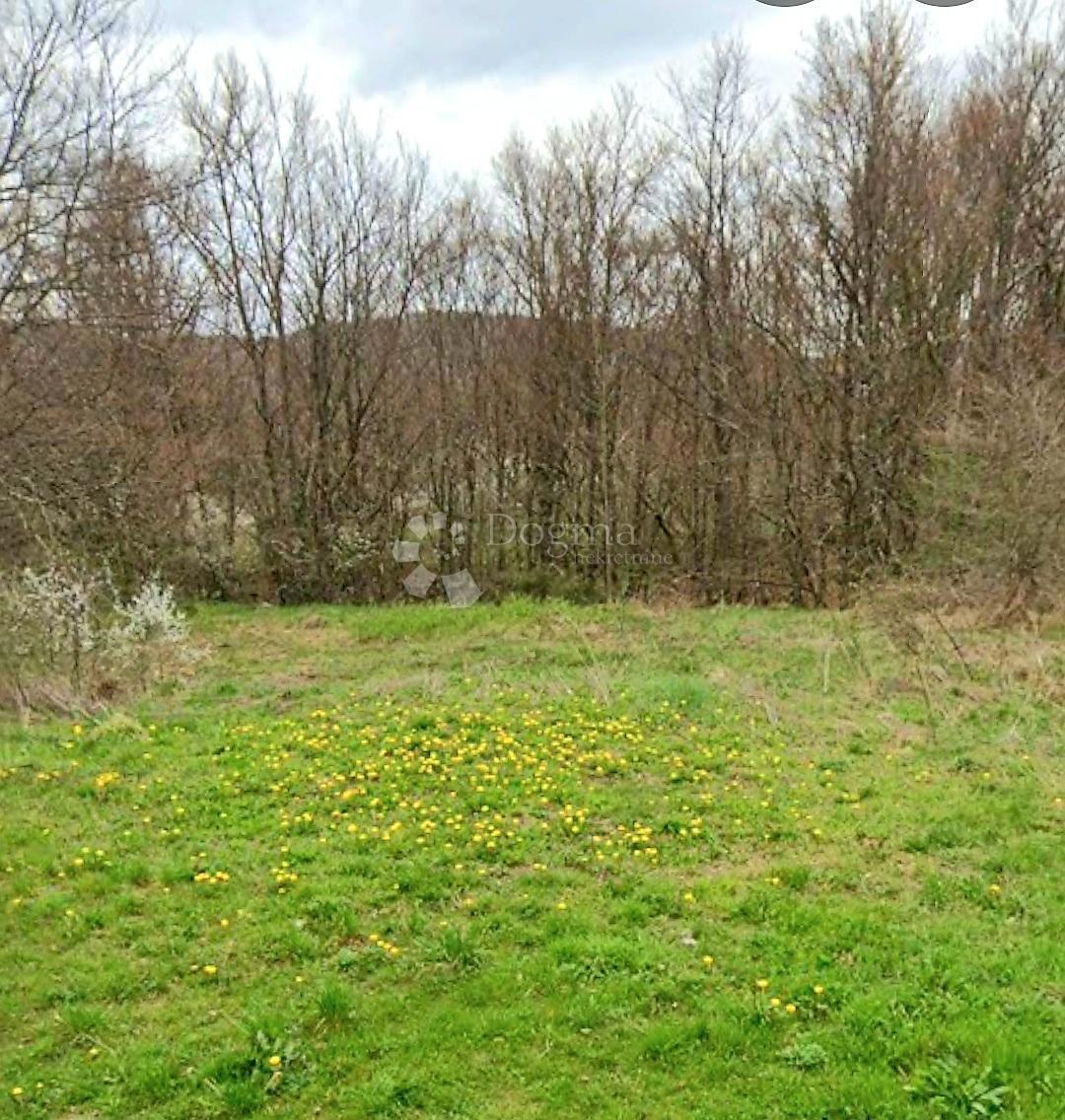Kmetijsko zemljišče Jezerce, Plitvička Jezera, 5.850m2