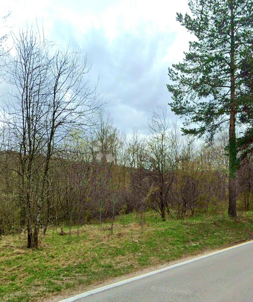 Kmetijsko zemljišče Jezerce, Plitvička Jezera, 5.850m2