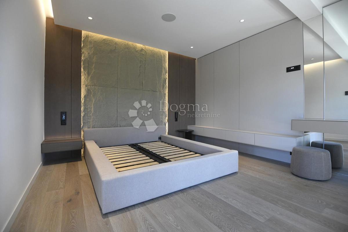 Apartma Zaton, Nin, 191,10m2