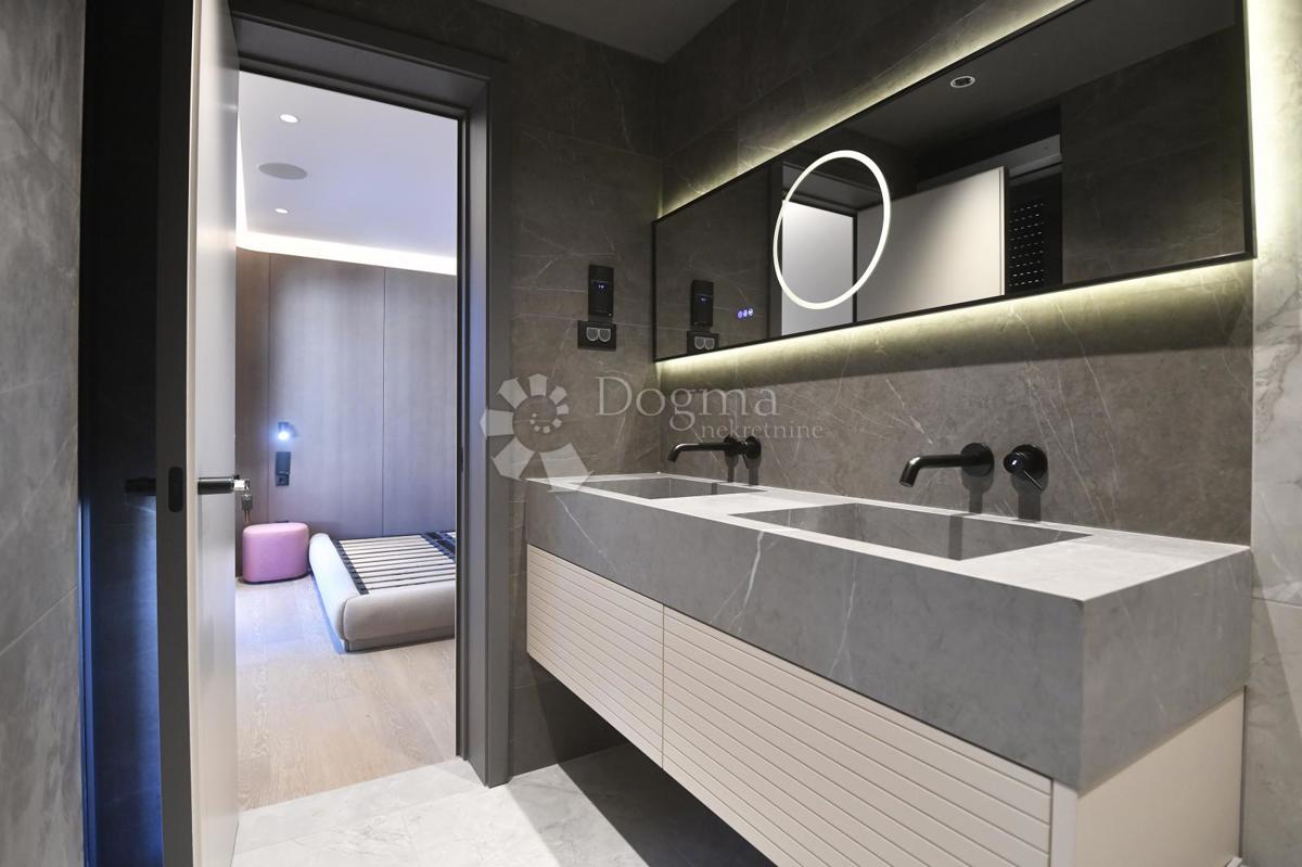 Apartma Zaton, Nin, 191,10m2