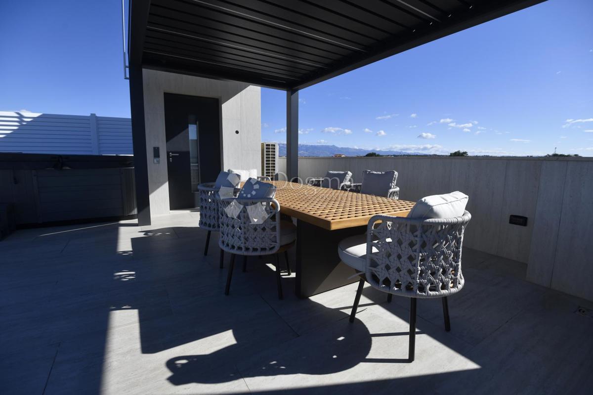 Apartma Zaton, Nin, 191,10m2