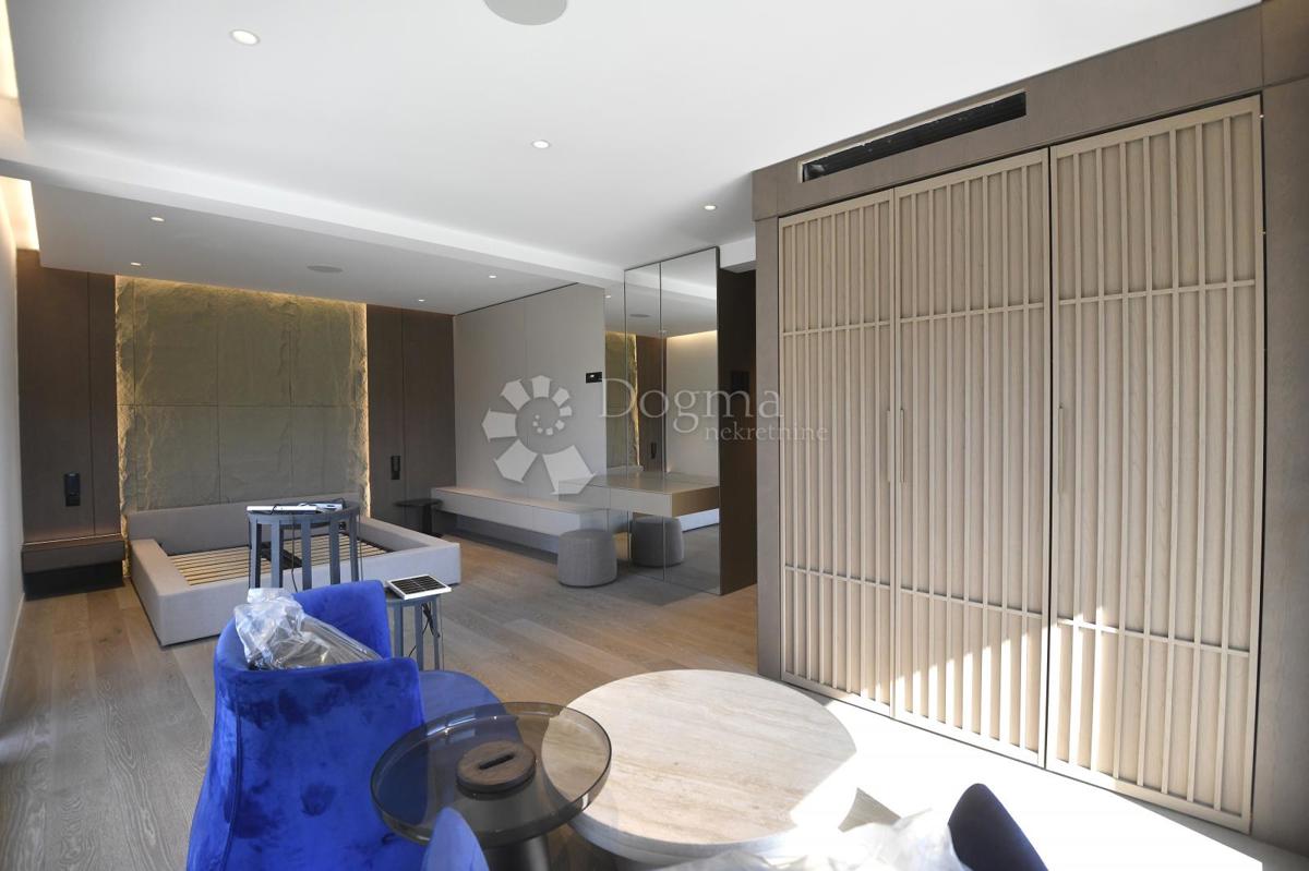 Apartma Zaton, Nin, 191,10m2