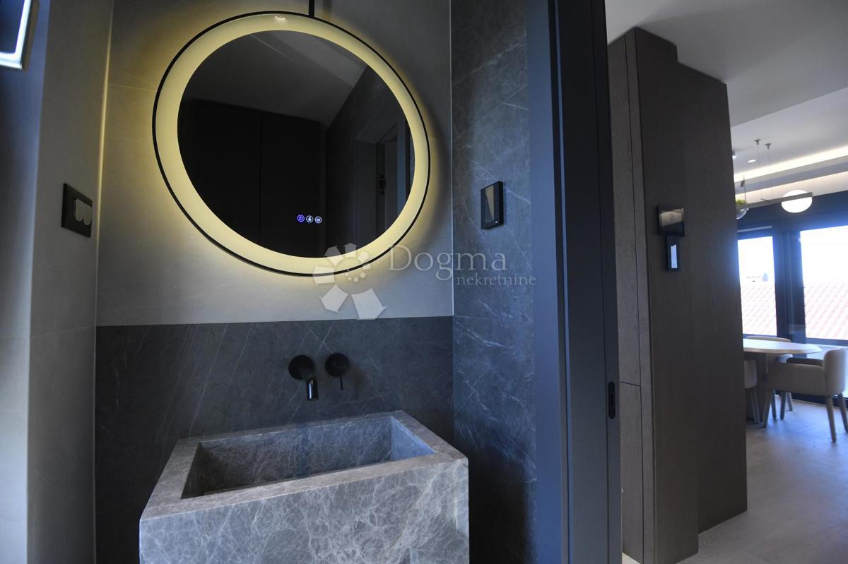 Apartma Zaton, Nin, 191,10m2