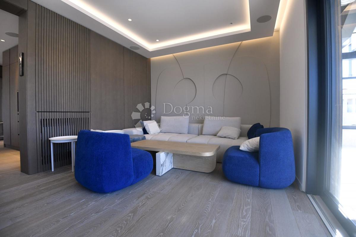 Apartma Zaton, Nin, 191,10m2