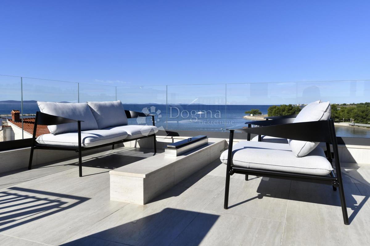 Apartma Zaton, Nin, 191,10m2