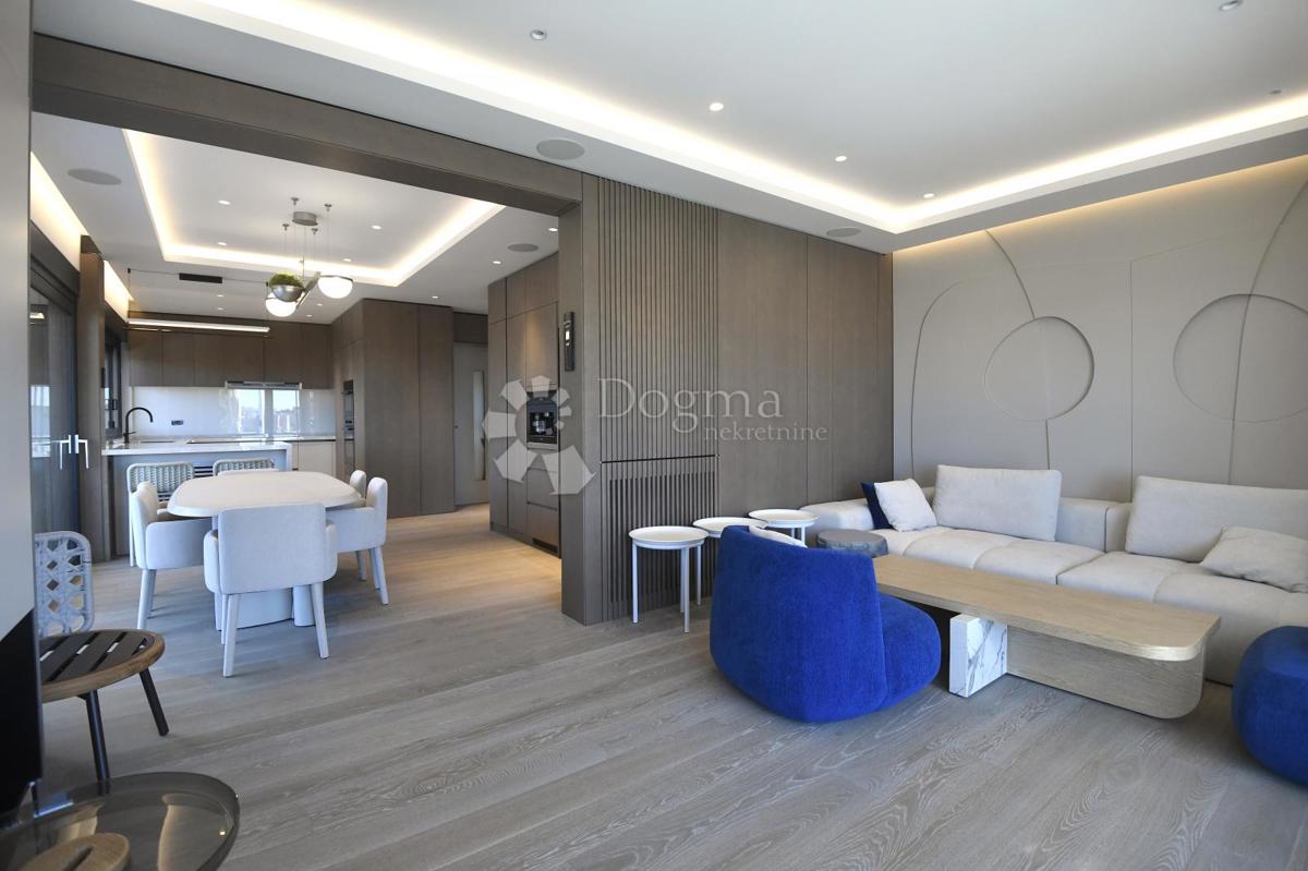 Apartma Zaton, Nin, 191,10m2