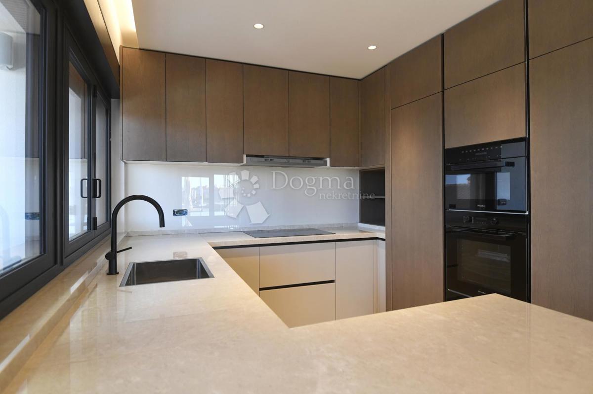 Apartma Zaton, Nin, 191,10m2