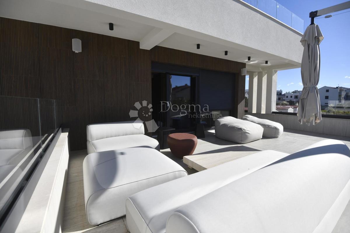 Apartma Zaton, Nin, 191,10m2