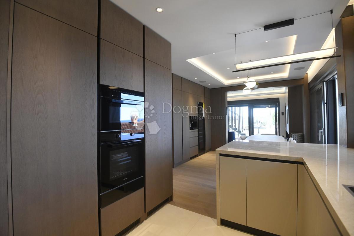 Apartma Zaton, Nin, 191,10m2