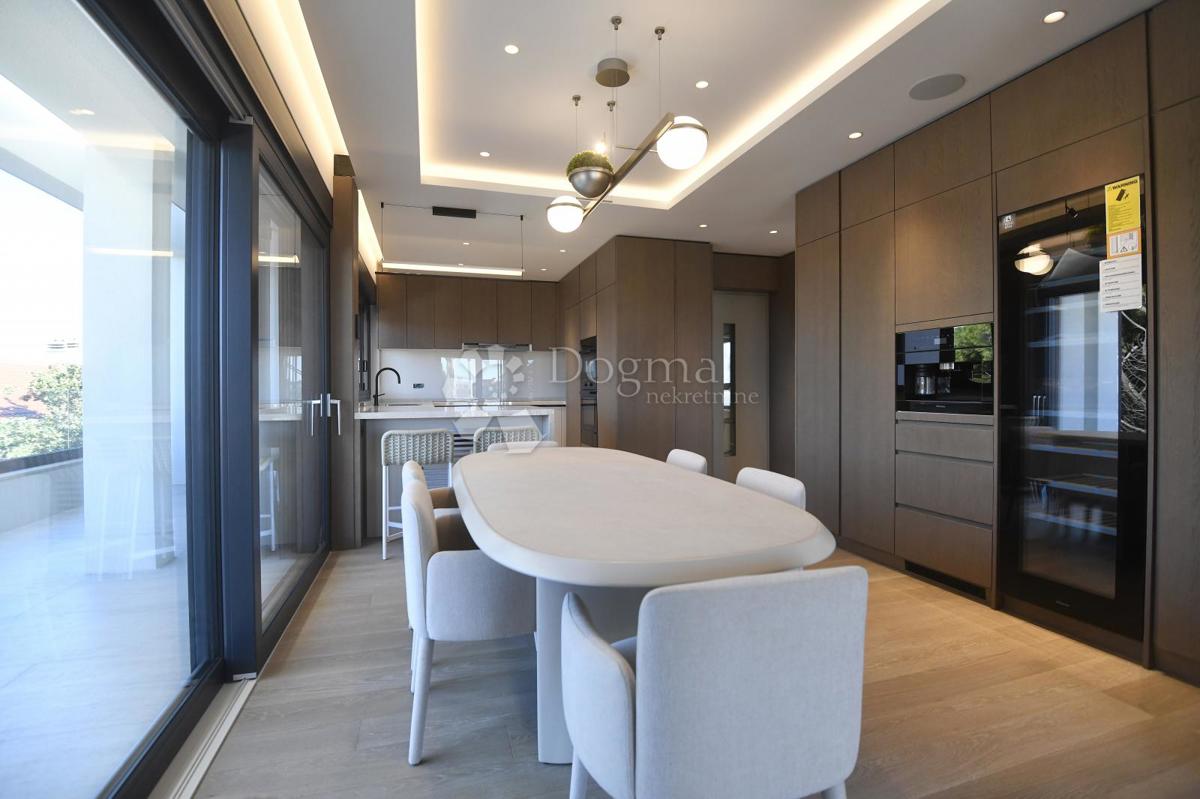 Apartma Zaton, Nin, 191,10m2