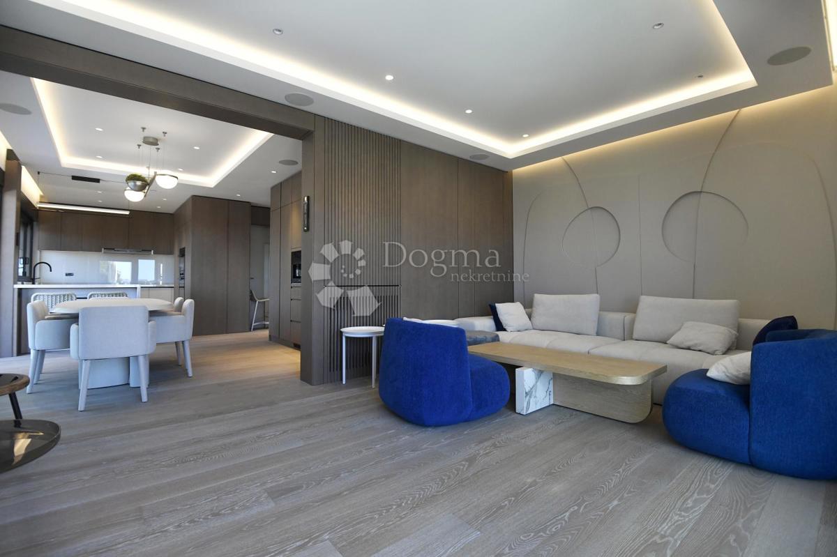 Apartma Zaton, Nin, 191,10m2