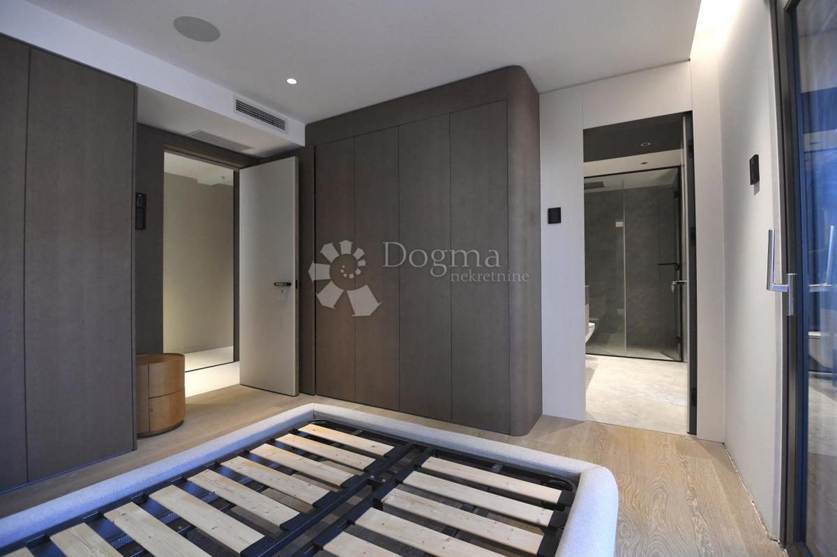 Apartma Zaton, Nin, 191,10m2