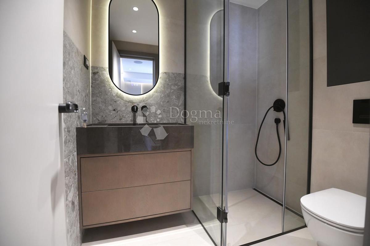 Apartma Zaton, Nin, 191,10m2