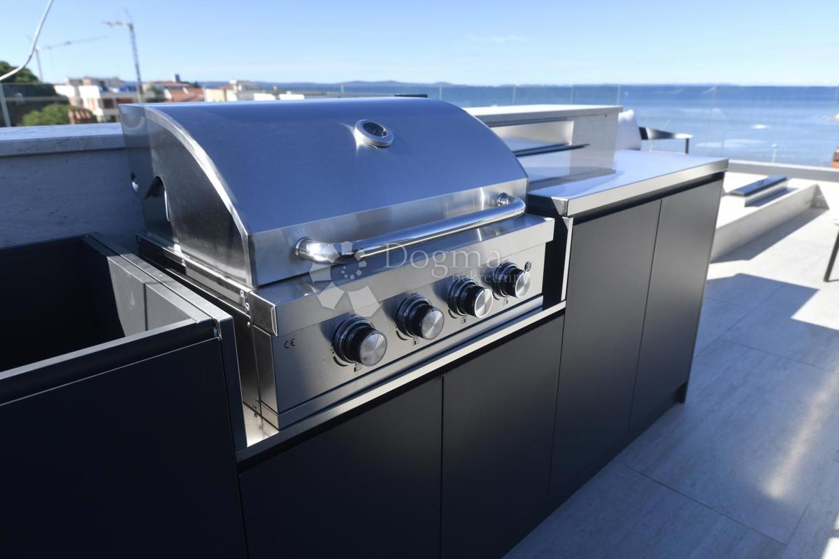 Apartma Zaton, Nin, 191,10m2