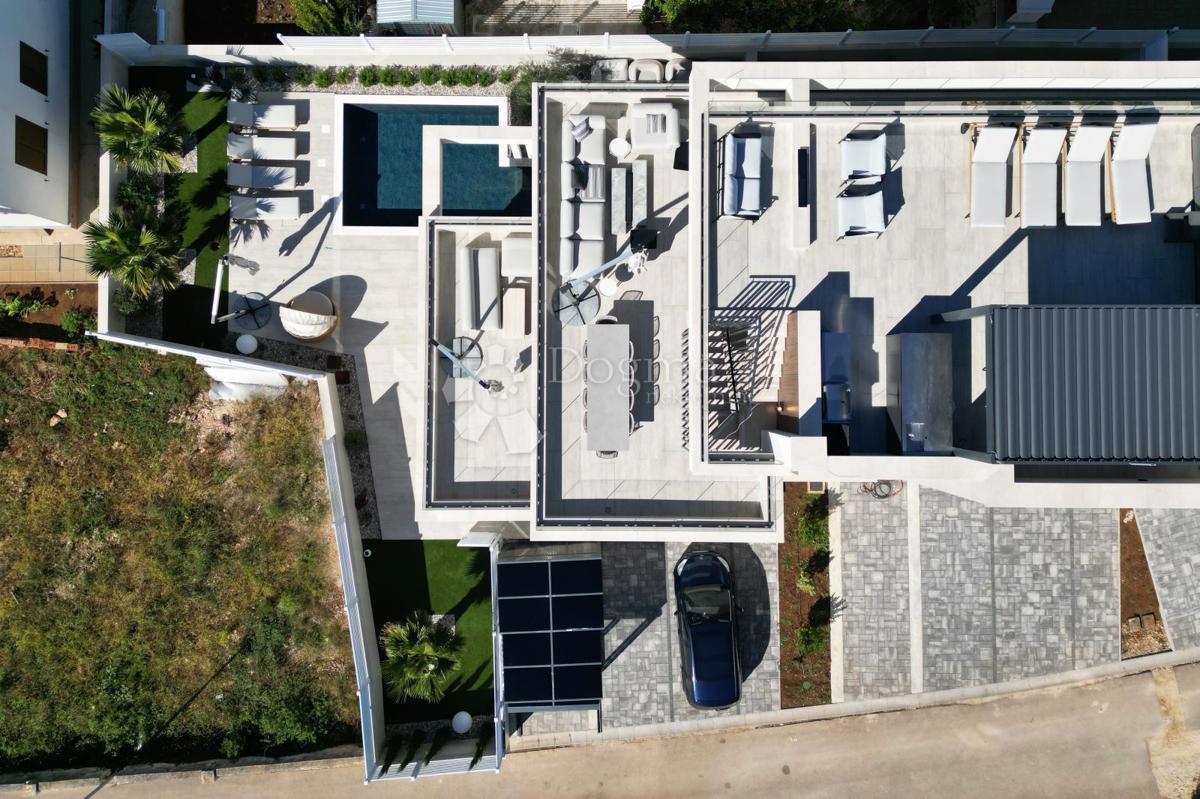 Apartma Zaton, Nin, 191,10m2