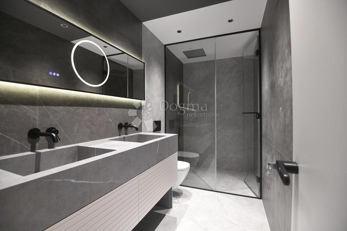 Apartma Zaton, Nin, 191,10m2