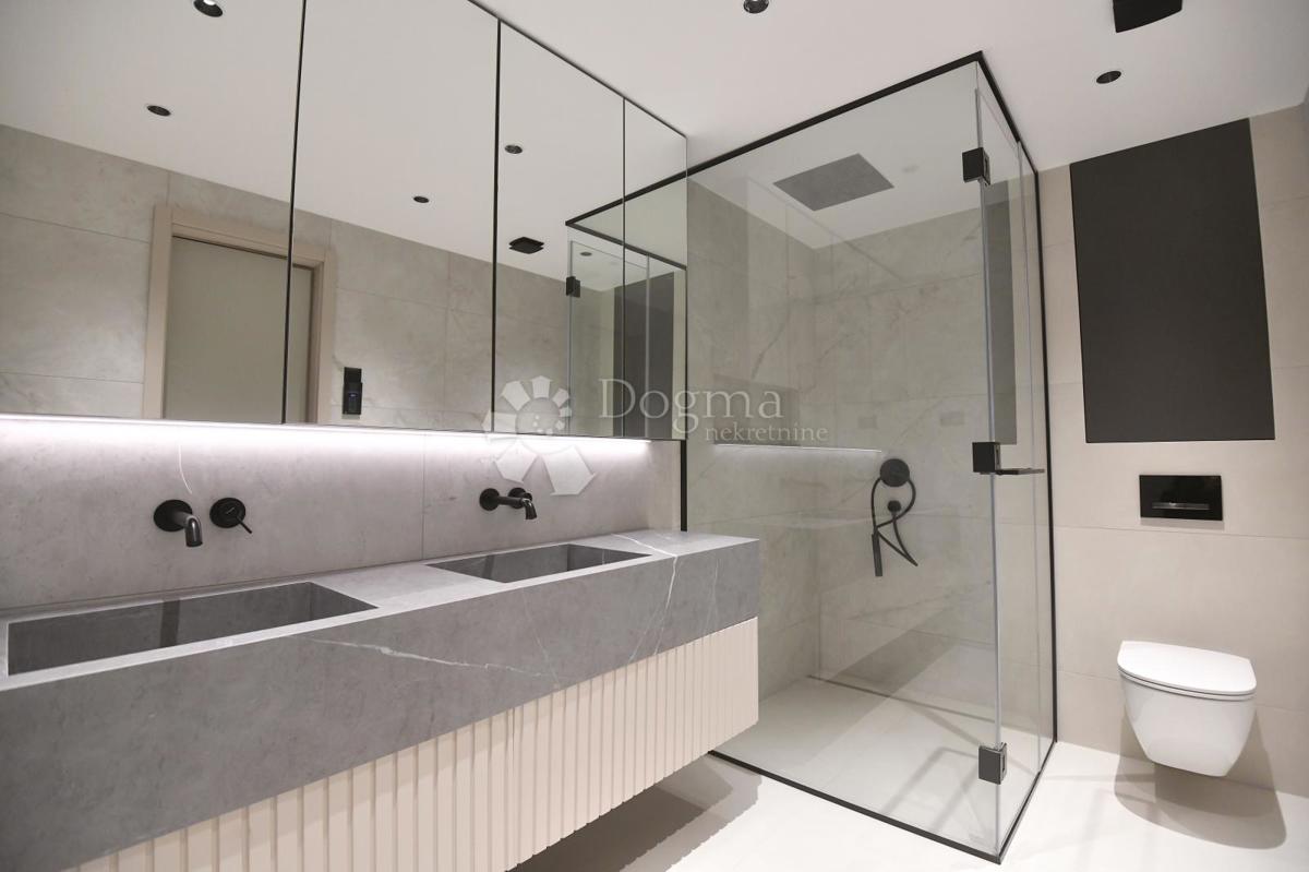 Apartma Zaton, Nin, 191,10m2