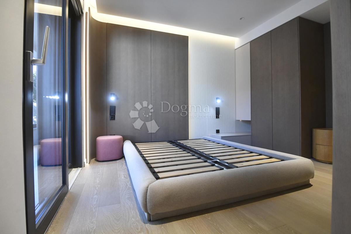 Apartma Zaton, Nin, 191,10m2