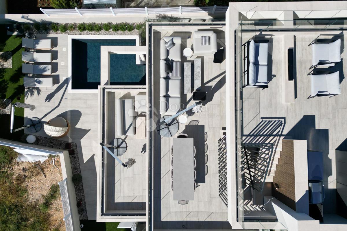 Apartma Zaton, Nin, 191,10m2