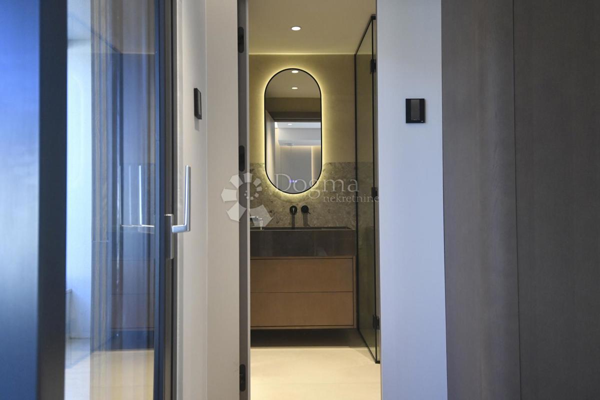 Apartma Zaton, Nin, 191,10m2