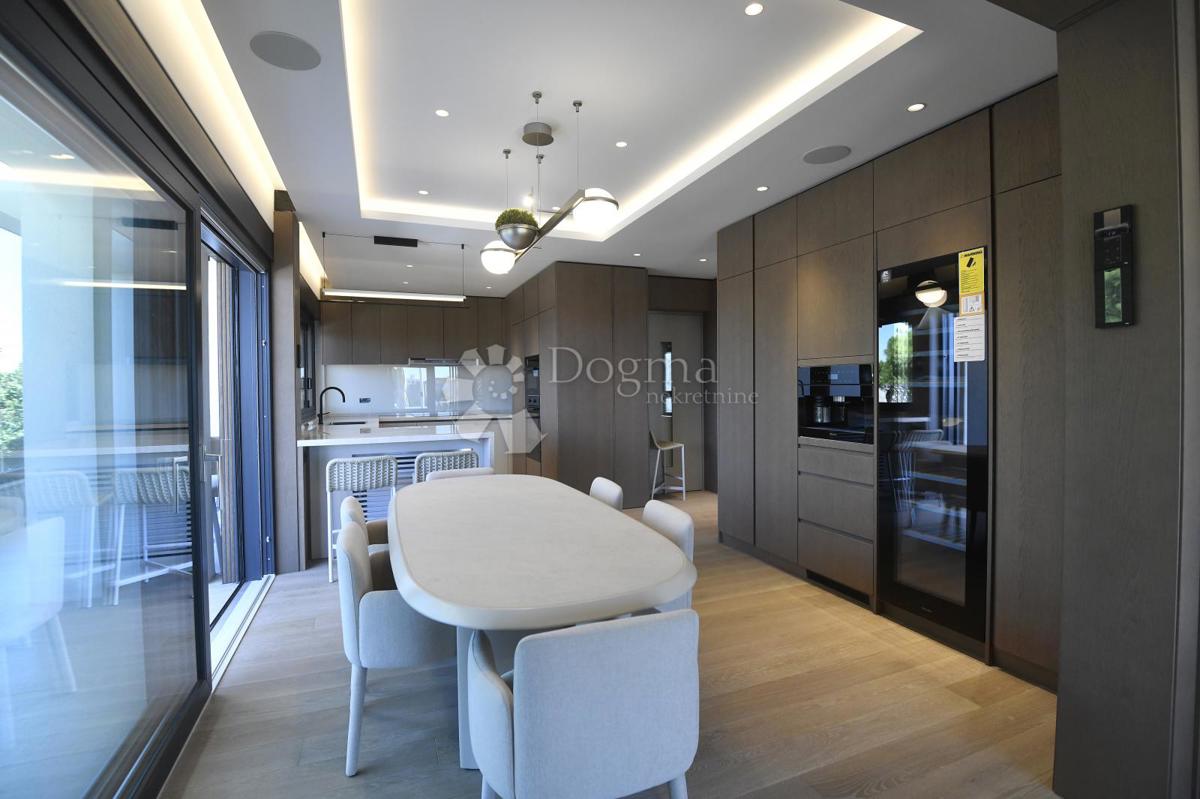 Apartma Zaton, Nin, 191,10m2