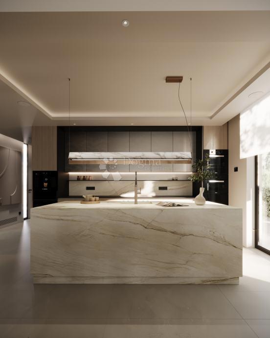 Apartma Zaton, Nin, 191,10m2